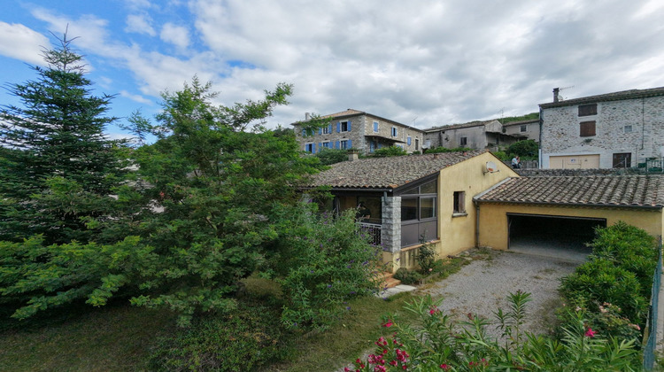 Ma-Cabane - Vente Maison Vogüé, 65 m²