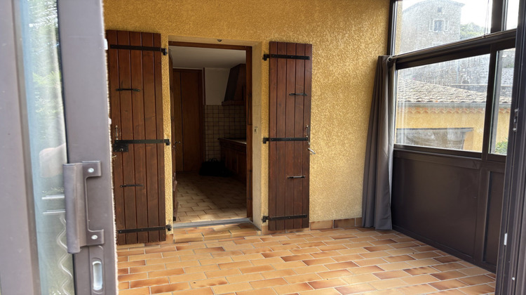 Ma-Cabane - Vente Maison Vogüé, 65 m²