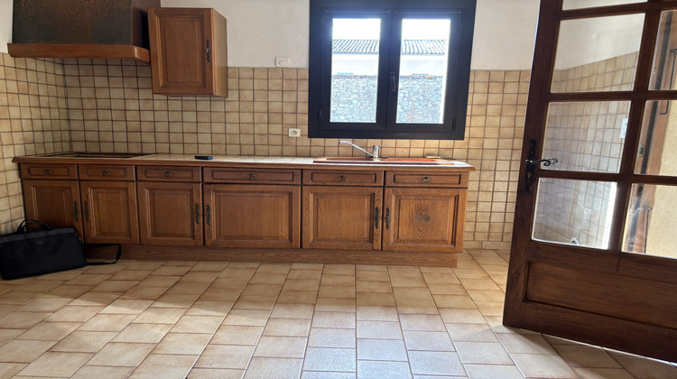 Ma-Cabane - Vente Maison Vogüé, 65 m²