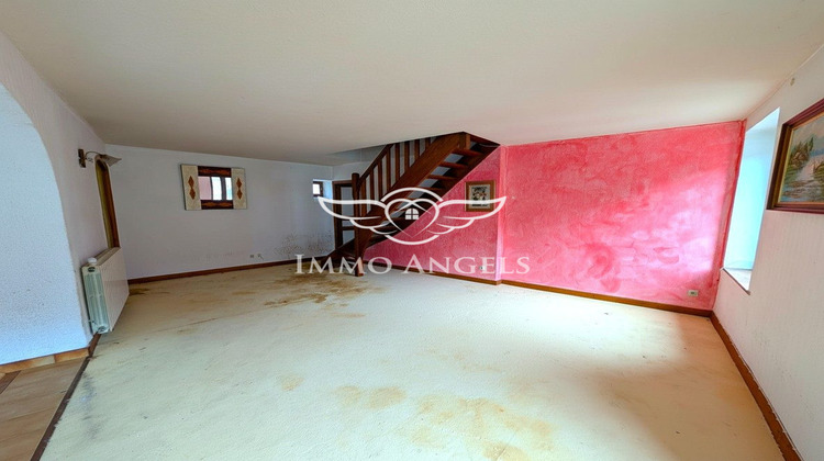 Ma-Cabane - Vente Maison Vogüé, 220 m²
