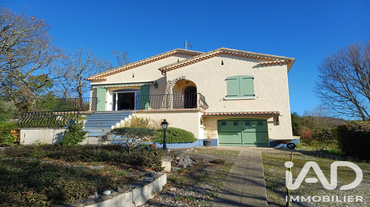 Ma-Cabane - Vente Maison Vogüé, 158 m²