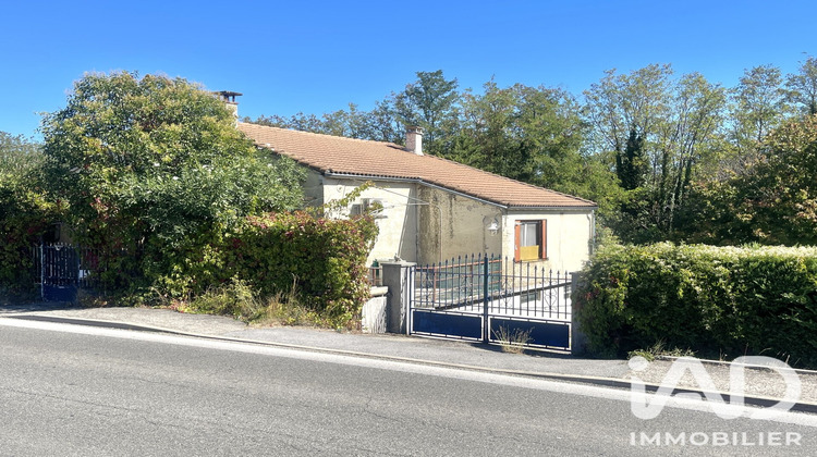 Ma-Cabane - Vente Maison Vogüé, 80 m²