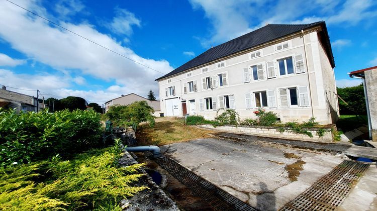 Ma-Cabane - Vente Maison VOID-VACON, 245 m²