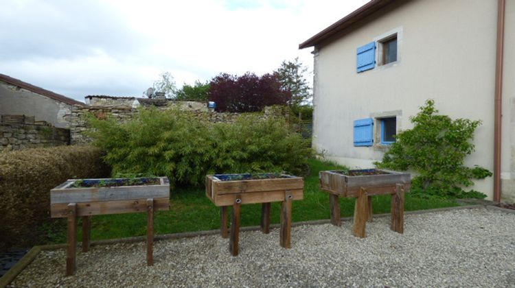 Ma-Cabane - Vente Maison Void-Vacon, 152 m²