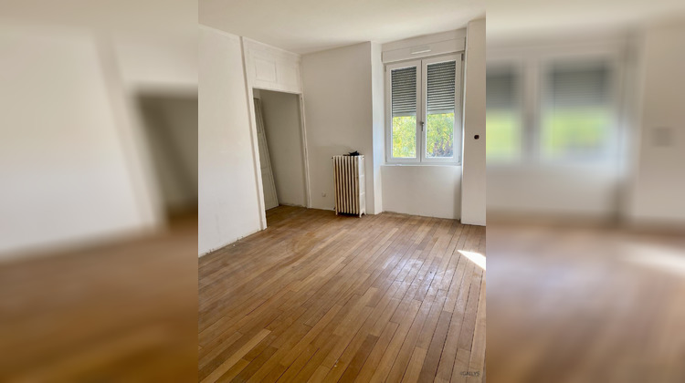 Ma-Cabane - Vente Maison Void-Vacon, 288 m²