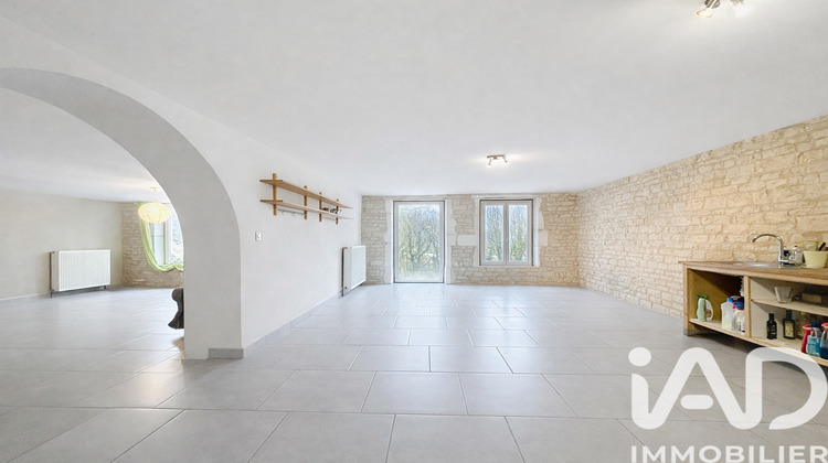 Ma-Cabane - Vente Maison Void-Vacon, 246 m²