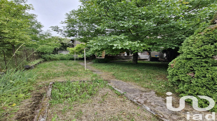 Ma-Cabane - Vente Maison Void-Vacon, 187 m²