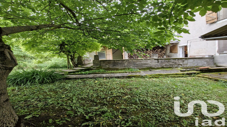 Ma-Cabane - Vente Maison Void-Vacon, 187 m²