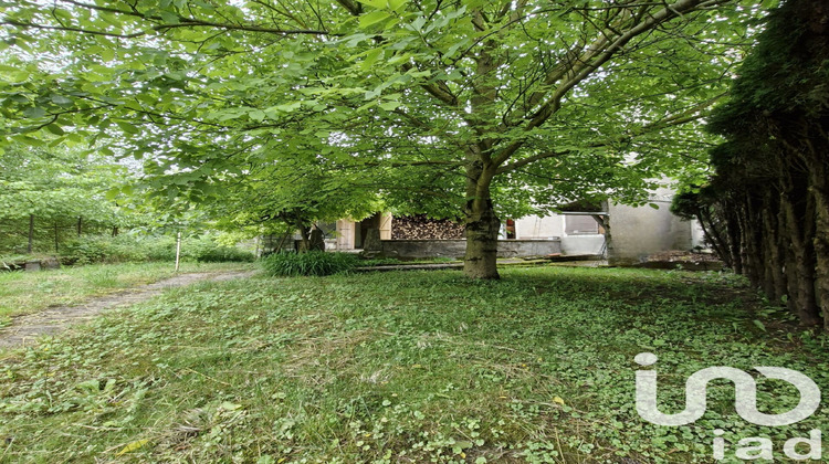 Ma-Cabane - Vente Maison Void-Vacon, 187 m²