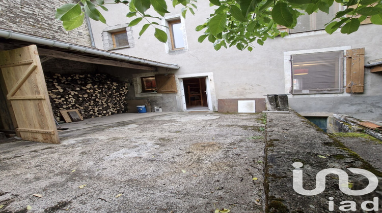 Ma-Cabane - Vente Maison Void-Vacon, 187 m²