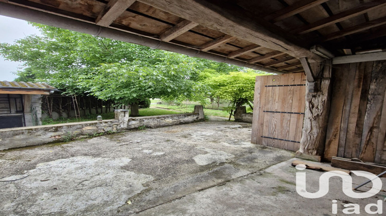 Ma-Cabane - Vente Maison Void-Vacon, 187 m²
