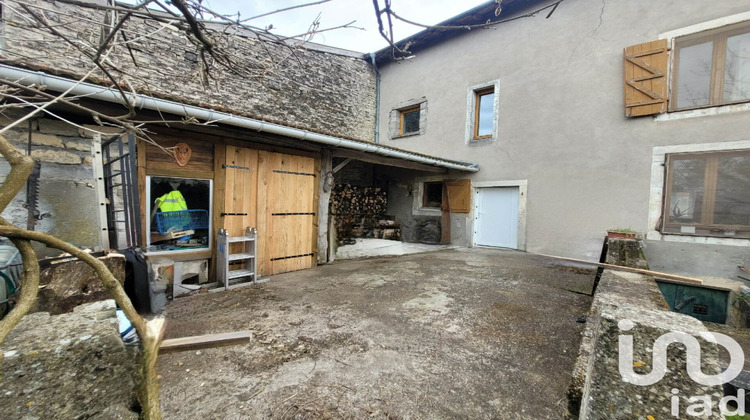 Ma-Cabane - Vente Maison Void-Vacon, 187 m²