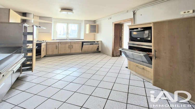 Ma-Cabane - Vente Maison Void-Vacon, 187 m²
