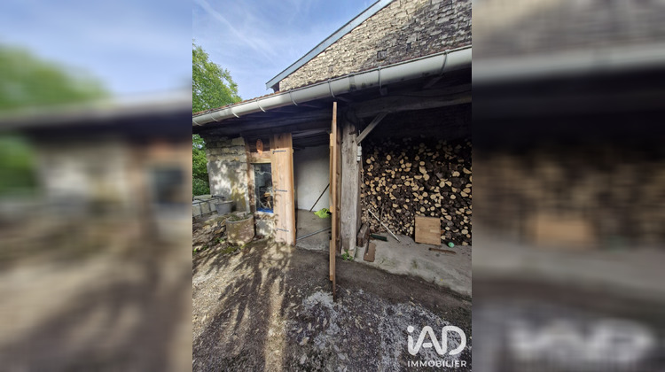 Ma-Cabane - Vente Maison Void-Vacon, 187 m²
