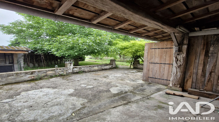 Ma-Cabane - Vente Maison Void-Vacon, 187 m²