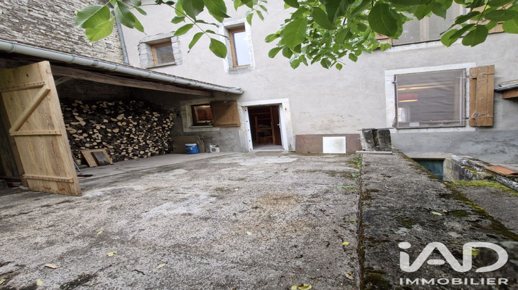 Ma-Cabane - Vente Maison Void-Vacon, 187 m²