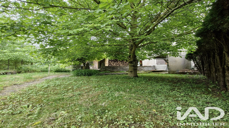Ma-Cabane - Vente Maison Void-Vacon, 187 m²