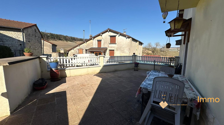 Ma-Cabane - Vente Maison Voigny, 153 m²