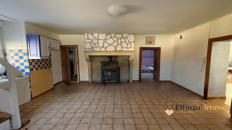 Ma-Cabane - Vente Maison Voigny, 153 m²