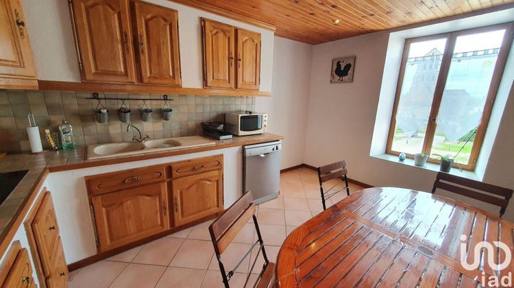 Ma-Cabane - Vente Maison Voillecomte, 216 m²