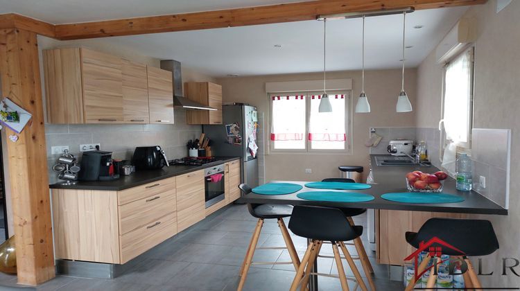 Ma-Cabane - Vente Maison Voillecomte, 98 m²