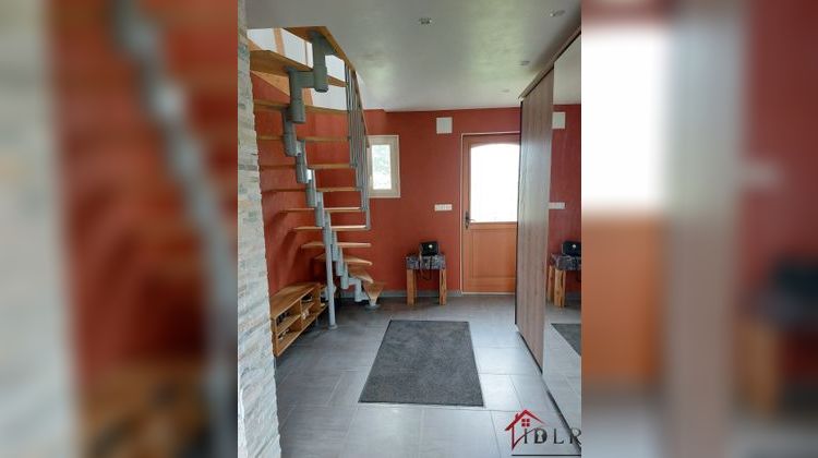 Ma-Cabane - Vente Maison Voillecomte, 98 m²