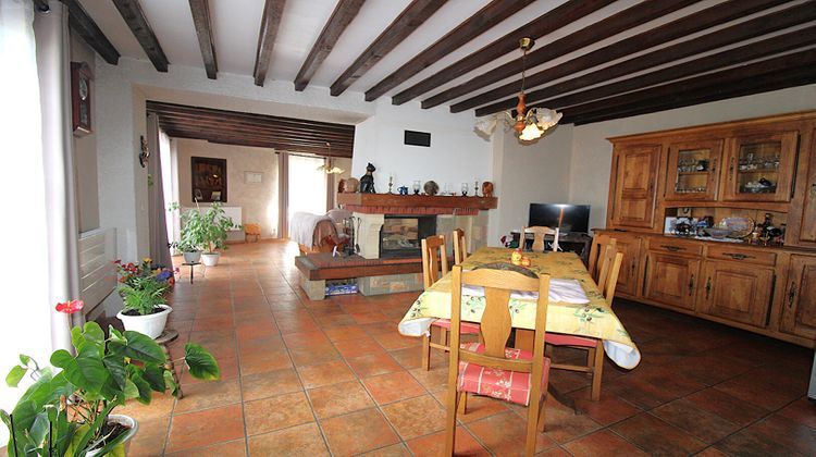 Ma-Cabane - Vente Maison VOILLECOMTE, 210 m²