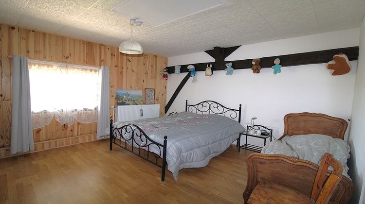 Ma-Cabane - Vente Maison VOILLECOMTE, 210 m²