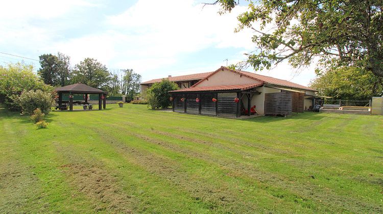 Ma-Cabane - Vente Maison VOILLECOMTE, 210 m²