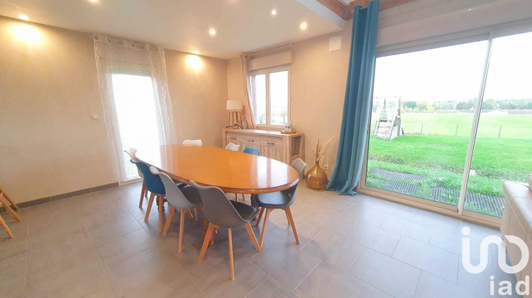 Ma-Cabane - Vente Maison Voillecomte, 98 m²