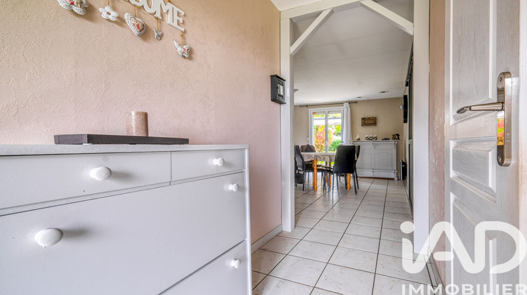 Ma-Cabane - Vente Maison Voinsles, 106 m²