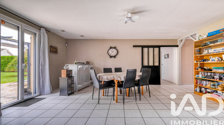 Ma-Cabane - Vente Maison Voinsles, 106 m²