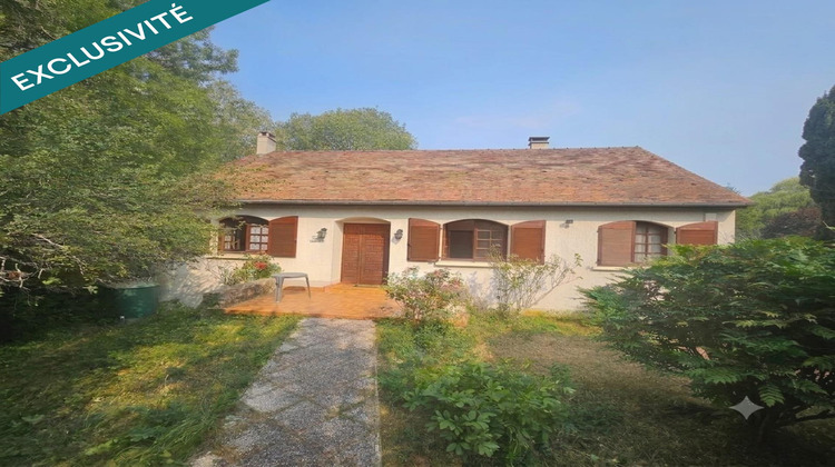 Ma-Cabane - Vente Maison Voinsles, 130 m²