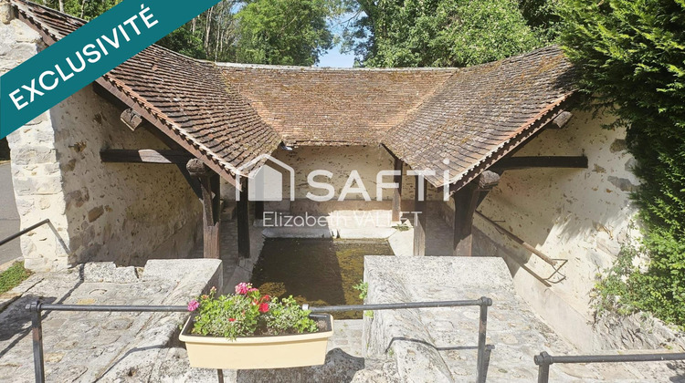 Ma-Cabane - Vente Maison Voinsles, 130 m²