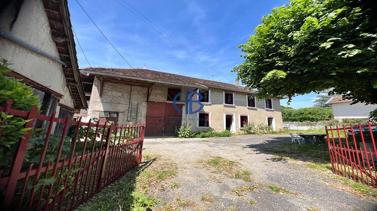 Ma-Cabane - Vente Maison VOIRON, 121 m²