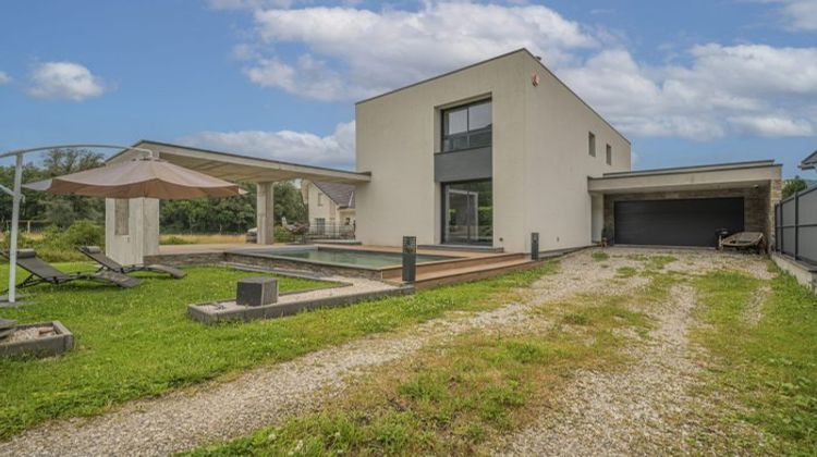 Ma-Cabane - Vente Maison Voiron, 164 m²