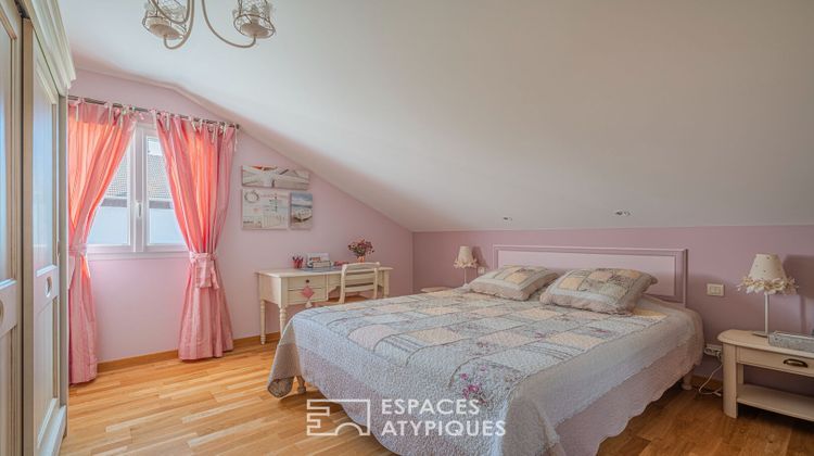 Ma-Cabane - Vente Maison VOIRON, 172 m²