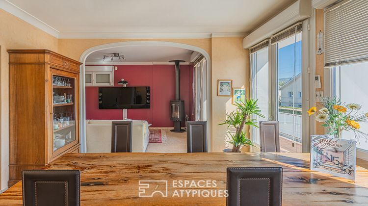 Ma-Cabane - Vente Maison VOIRON, 161 m²