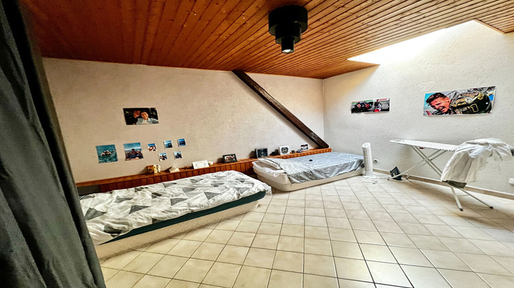 Ma-Cabane - Vente Maison VOIRON, 160 m²