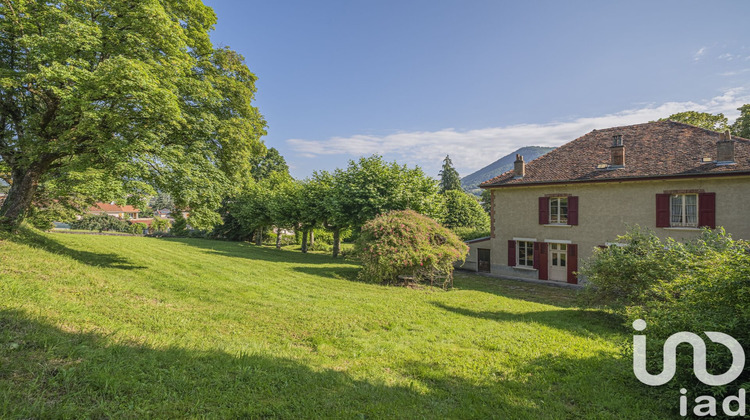 Ma-Cabane - Vente Maison Voiron, 298 m²