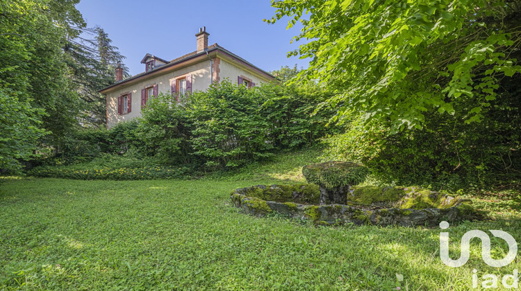 Ma-Cabane - Vente Maison Voiron, 298 m²