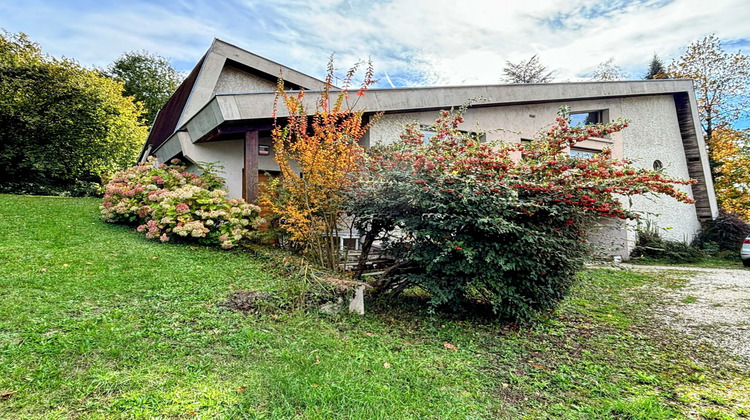 Ma-Cabane - Vente Maison Voiron, 163 m²