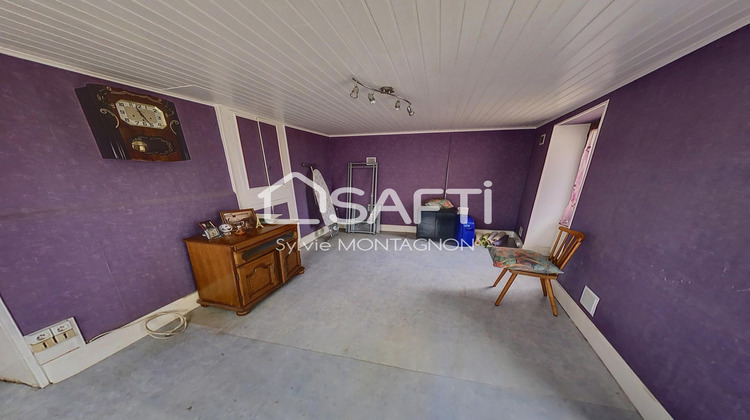 Ma-Cabane - Vente Maison Voiron, 82 m²