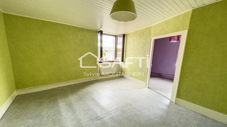 Ma-Cabane - Vente Maison Voiron, 82 m²