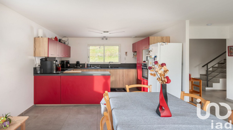 Ma-Cabane - Vente Maison Voiron, 124 m²