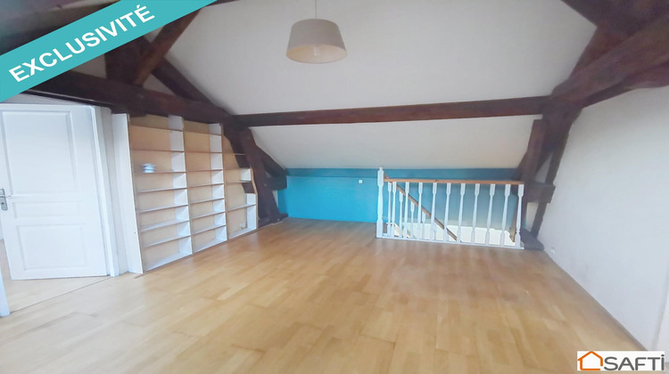 Ma-Cabane - Vente Maison Voiron, 163 m²