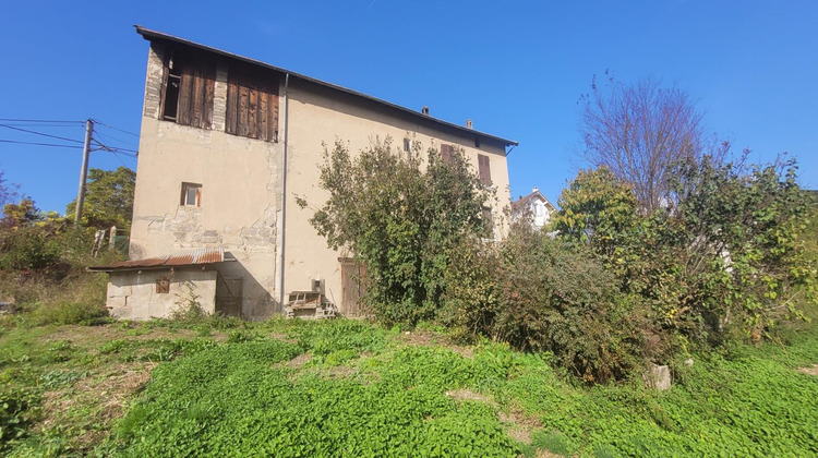 Ma-Cabane - Vente Maison Voiron, 85 m²