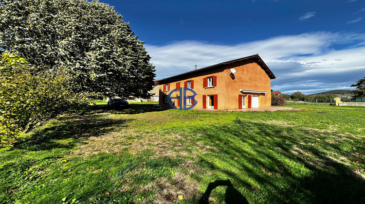 Ma-Cabane - Vente Maison VOIRON, 195 m²