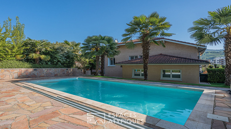 Ma-Cabane - Vente Maison VOIRON, 161 m²