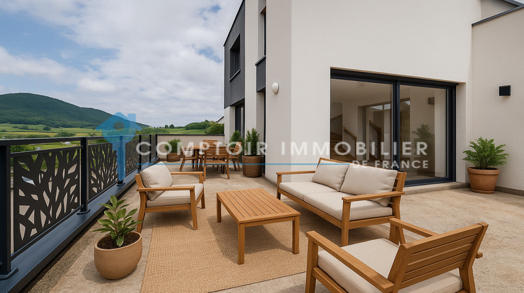 Ma-Cabane - Vente Maison Voiron, 111 m²